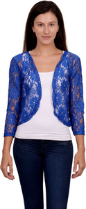 CETC Women's Shrug