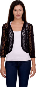CETC Women's Shrug