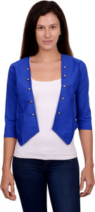 CETC Women's Shrug