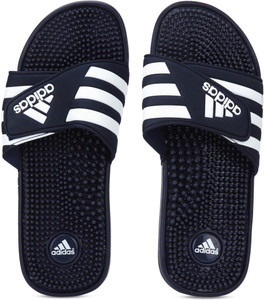 Adidas slippers flipkart cheap
