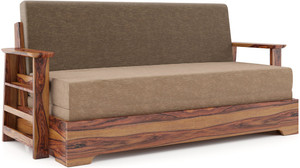 Urban Ladder Double Engineered Wood Sofa Bed