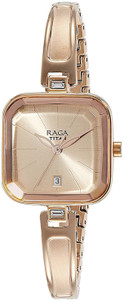 Titan 2607WM01 Raga Viva 2 Watch - For Women