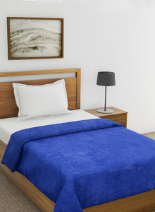 Raymond home wool single blanket 2025