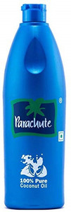 Parachute Pure Coconut Hair Oil