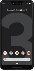 Google Pixel 3 XL (6.3" QHD+ Display)