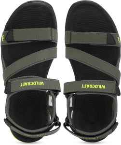 Wildcraft sandals flipkart discount
