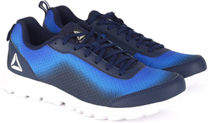 Men's reebok running 2025 duo lp shoes