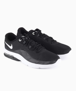 Men's nike air max advantage 2 running shoes deals