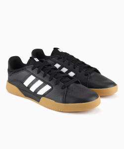 Adidas originals vrx clearance low sneakers