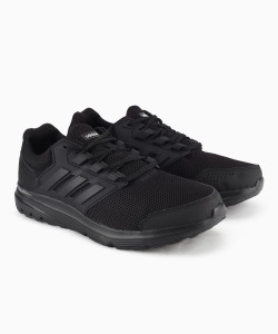 Adidas galaxy 4 m negro 2025