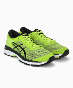 Asics Gel Kayano 24 Running Shoes For Men Buy Asics Gel Kayano
