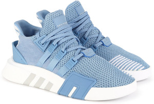Eqt bask blue top