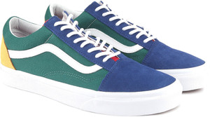 Vans yacht club sales old skool comprar