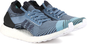 Men's adidas ultraboost x parley running shoes deals