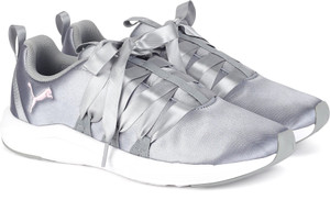 PUMA Prowl Alt Satin Wn s Running Shoes For Women Buy Quarry