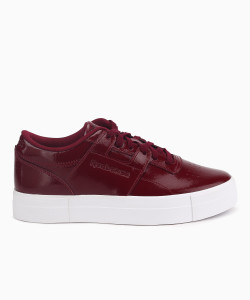 REEBOK CLASSICS WORKOUT LO FVS Sneakers For Women Buy RUSTIC