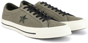 Converse One Star Ox sneakers For Men Buy DARK STUCCO EGRET