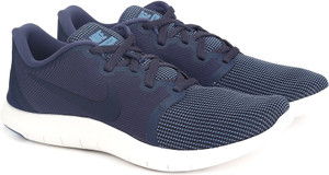 NIKE Flex Contact 2 Running Shoes For Men Buy NIKE Flex Contact