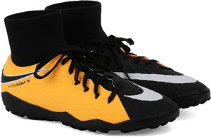 Nike hypervenomx phelon iii sales df tf