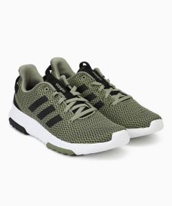Tenis adidas cf racer tr hotsell