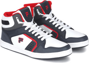 FILA ATTAVIO II High Tops For Men Buy FILA ATTAVIO II High Tops