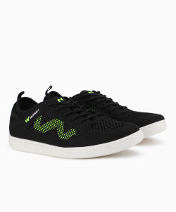 Wildcraft Trail Skate 002 Sneakers For Men Buy Neon Color