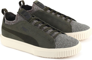 Puma breaker knit baroque evolution sneakers outlet