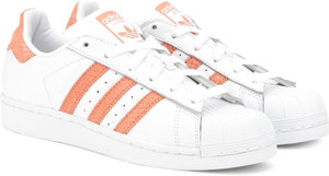 ADIDAS ORIGINALS SUPERSTAR W Sneaker For Women Buy FTWWHT CHACOR