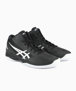 Buy Asics GELHOOP V 10 Basketball Shoes For Men Online at Best