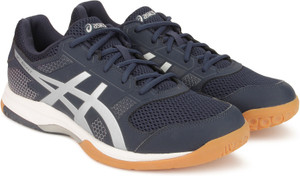 Asics gel rocket 8 india sales