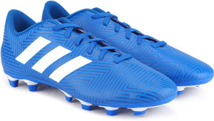 ADIDAS NEMEZIZ 18.4 FXG Football Shoes For Men Buy ADIDAS