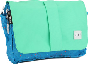 Wildcraft sling shop bags flipkart