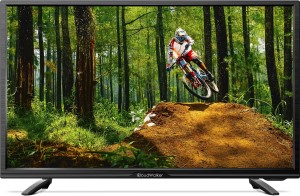 CloudWalker Spectra 80cm (32 inch) HD Ready LED TV(32AH22T)