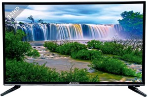 Micromax 127cm (50 inch) Full HD LED TV(L50CRC7227FHD)
