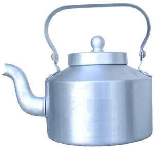 Aluminium tea kettle online