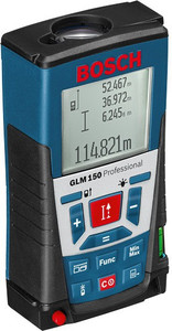 BOSCH GLM 150C Distance Magnetic Engineer