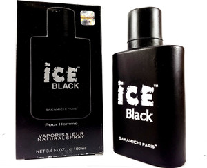 Perfume black deals de hombre