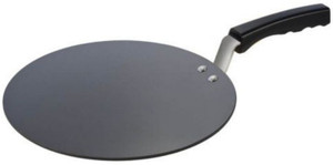 Alda Hard Anodised Tawa 26 cm Tawa 26 cm diameter