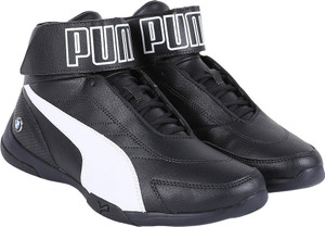 Puma BMW MMS Kart Cat Mid III Sneakers 