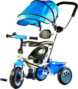 Baybee sales duster tricycle