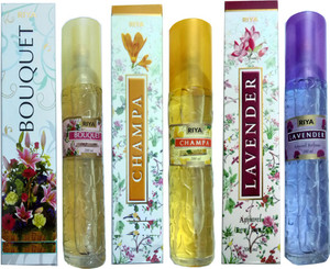 RIYA BOUQUET CHAMPA LAVENDER Spray Price in India Buy RIYA BOUQUET CHAMPA LAVENDER Spray online at Flipkart