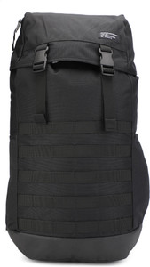NIKE NK AF 1 BKPK 9.84 L Laptop Backpack BLACK Price in India