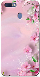 Cooldone Back Cover for Realme 2 Pro