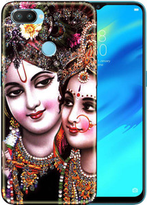Onlite Back Cover for Realme 2 Pro