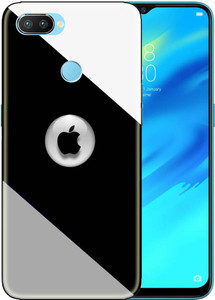 Snazzy Back Cover for Realme 2 Pro
