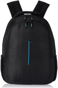 CALLIE 15 inch Laptop Backpack(Black)