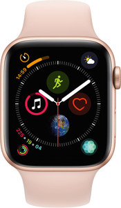Apple Watch Series 4 GPS Price in India