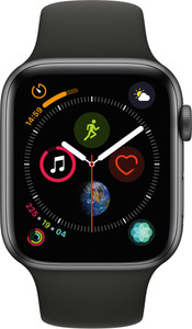 Apple watch serie 4 precio republica dominicana store
