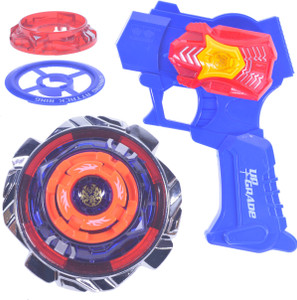 Beyblades asda top