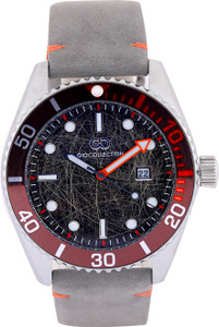 Gio Collection G1047-01 Watch - For Men